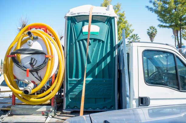 Best Best portable toilet rental  in Walker, MI