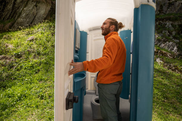 Best Portable toilet rental cost  in Walker, MI