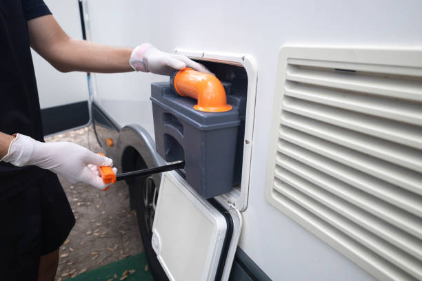 Best Porta potty rental near me  in Walker, MI