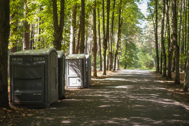 Best Long-term porta potty rental  in Walker, MI