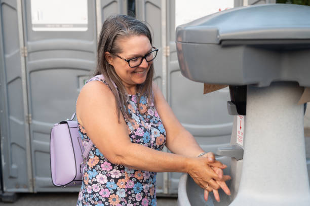 Portable Toilet Options We Offer in Walker, MI