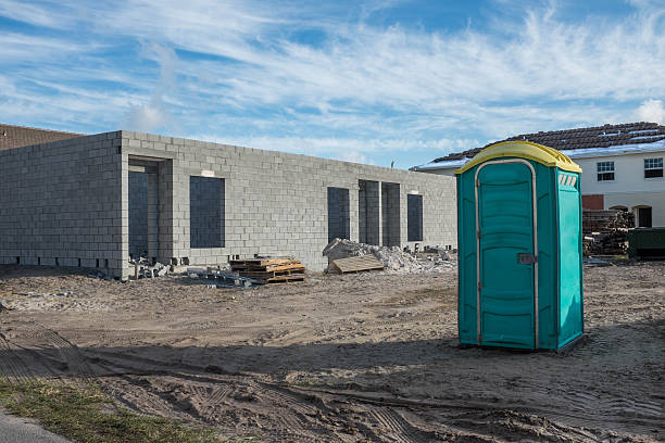 Best Portable restroom trailer rental  in Walker, MI