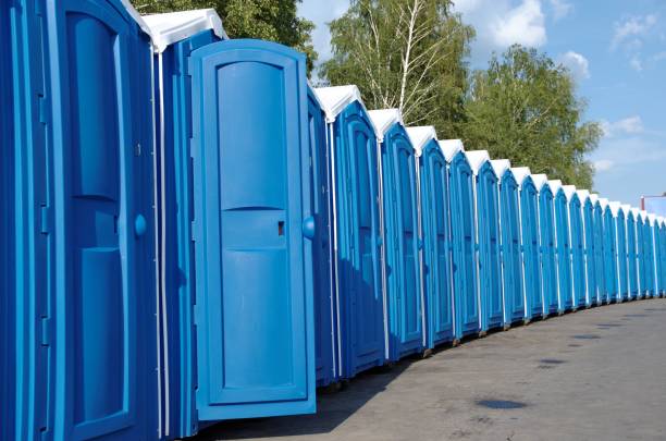 Porta potty services near me in Walker, MI
